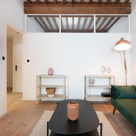 Appartement L'irresistible de Guise à Nancy Extérieur photo